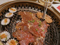 -韩盛·古法烤肉店(皇城恒隆广场店)