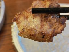 -跃进桥火烧鸡(怒江西岸店)