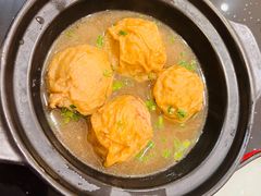 肉面筋-锡和无锡菜(景丽苑店)