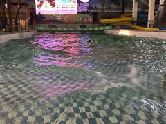 -南宫温泉水世界