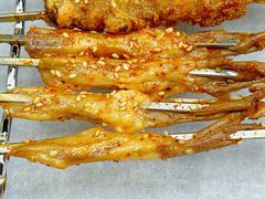 -老虎滩大连海鲜烧烤(水游城店)