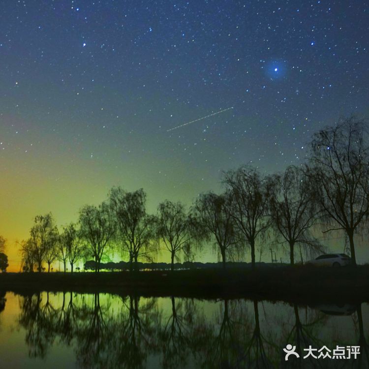 武汉小众景点沉湖湿地公园一日游攻略