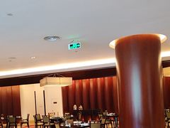 -三亚亚龙湾瑞吉酒店·铭轩中餐厅Mingxuan·海南菜·粤菜