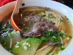 -苏氏牛肉面(团结路店)