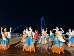 -渔岛海洋度假区