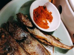 -新白鹿餐厅(百联中环店)