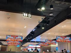 -海底捞火锅(关山保利店)