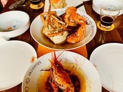 -Ministry of Crab(科伦坡店)