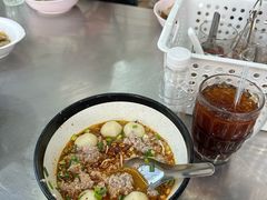 -榮泰米粉湯(Left Shop)