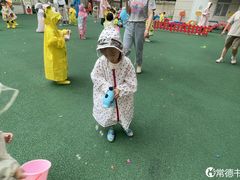 -常德书法幼儿园