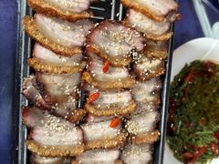 -龙姐私房菜(和顺古镇店)