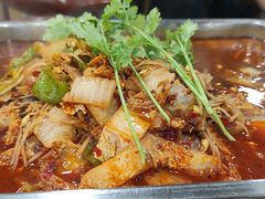 烤靖江鱼-亚东串烤(共康东路店)