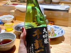 -镹·鱼料理  国产鱼使用店