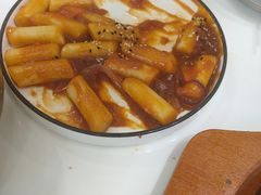 -禾谷韩餐(热带海洋学院店)