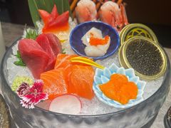 -炙柒Sekinana·精致日料(合生汇店)