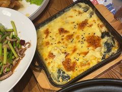 -和源祥·日照菜扛把子(万平口一店)