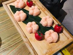 -湊湊火锅·茶憩(上海合生汇店)