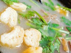 -小杨生煎(黄河路店)