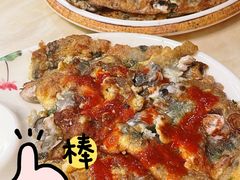 -阿八蚝仔烙(福宁店)