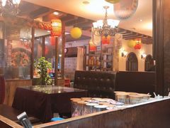 -粥全粥到海鲜家常菜(瞿塘峡路店)