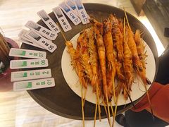 -东方红海鲜百汇(国际大厦店)