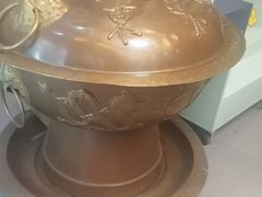 -东来顺饭庄(新源里店)