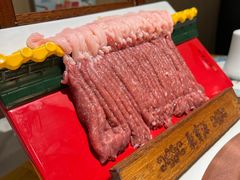 京城飘雪-聚宝源(西单店)