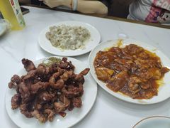 -老七饭馆(光荣道总店)