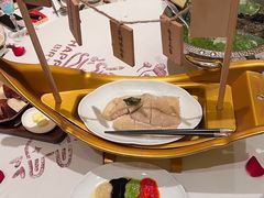 -狮拾久·现代新加坡料理(福田COCO Park店)