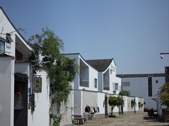 -东梓关景区村庄