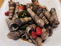 -群姐面馆·海鲜烧烤(同安路二店)
