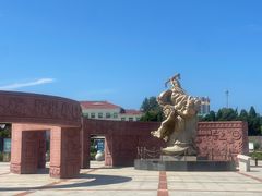 -养马岛旅游度假区