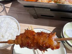 -辽B·小串(总店)