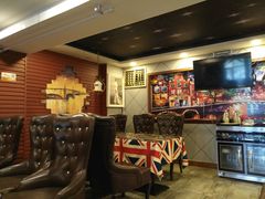 -英伦时光(香林华府小区店)