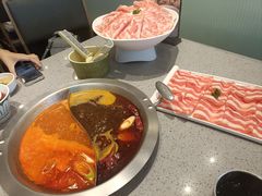 -芳竹园火锅(塘沽金街店)