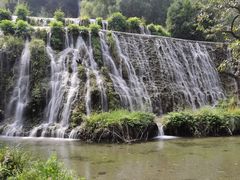 -沕沕水生态风景区