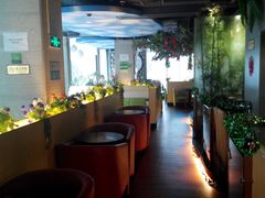 卡座-仙踪林(江南西店)