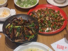 -九老汉·川渝江湖菜(合川路2店)