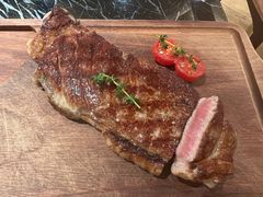 -MEAT MATE 鲜食肉铺(凤凰汇·里巷店)