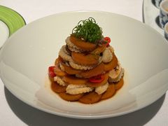 -悦轩中餐厅·高空江景·杭州柏悦酒店