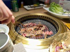-江户烧肉(高德店)