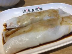 -冰泉豆浆馆(阳朔店)