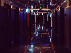 放映厅-英皇电影城(英皇集团中心IMAX店)