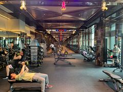 -威蒂斯国际健身游泳会所(东莞庄路店)