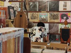 -旧天堂书店(华侨城创意文化园南山特色文化街区店)
