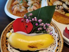 -前海沿·青岛菜(李沧万达店)