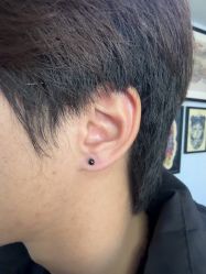 -MDZ STORE·TATTOO·耳饰