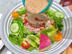 -西语·炭烧牛排(卓越中寰店)