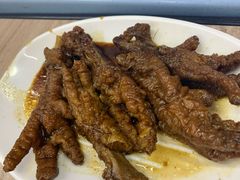 -新记肉骨茶