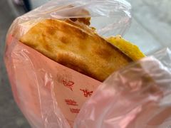 -曹县名吃香酥鸡蛋火烧(芙蓉街店)